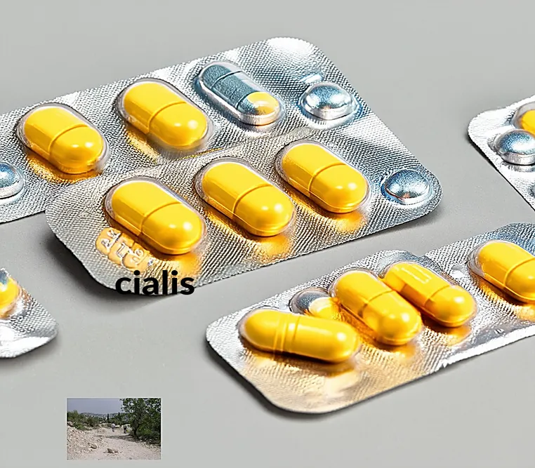 Cialis 1